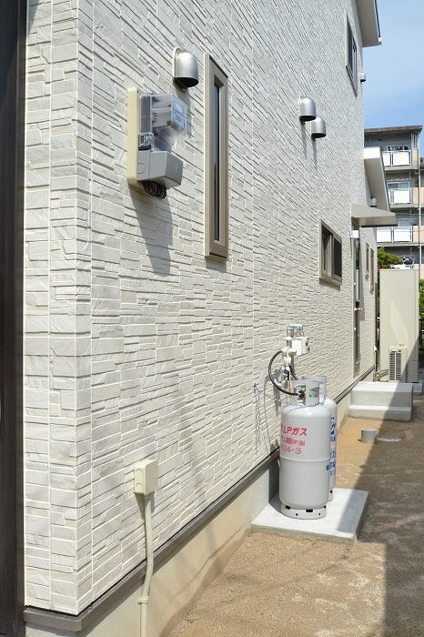 「福岡市南区柳瀬01」注文住宅現場リポート㉒