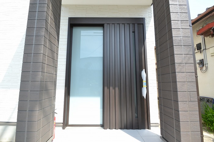 「福岡市南区柳瀬01」注文住宅現場リポート㉒
