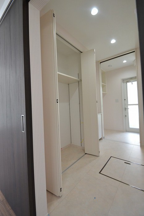 「福岡市南区柳瀬01」注文住宅現場リポート㉒
