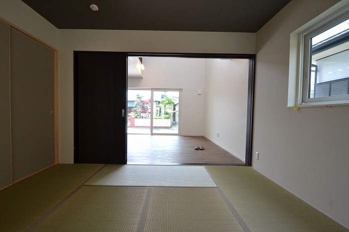「福岡市南区柳瀬01」注文住宅現場リポート㉒