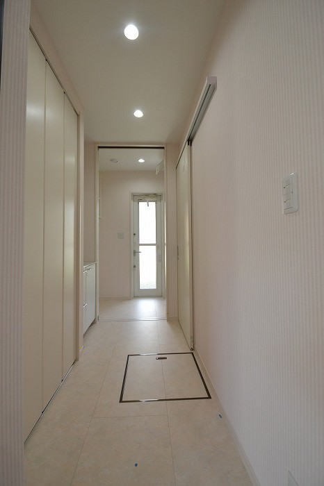 「福岡市南区柳瀬01」注文住宅現場リポート㉒