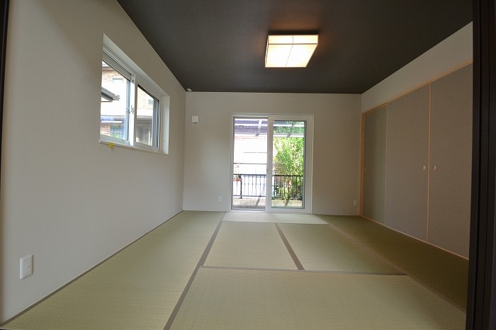 「福岡市南区柳瀬01」注文住宅現場リポート㉒