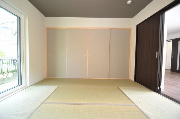 「福岡市南区柳瀬01」注文住宅現場リポート㉒