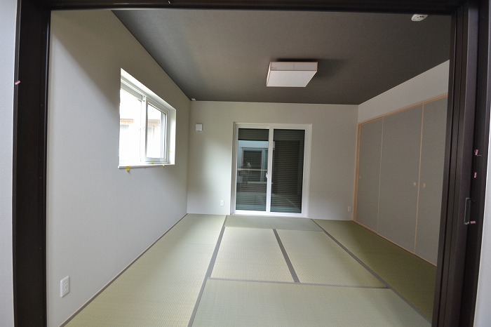 「福岡市南区柳瀬01」注文住宅現場リポート㉒