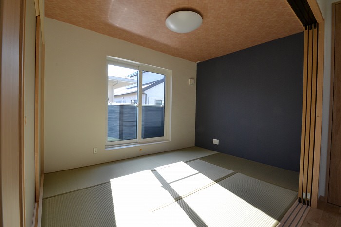 「福岡市南区05」注文住宅現場リポート⑫