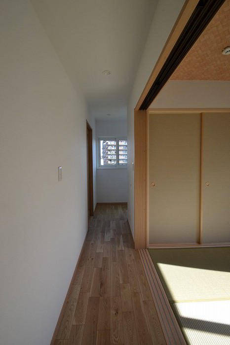 「福岡市南区05」注文住宅現場リポート⑫