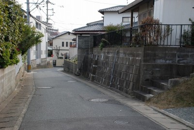 福岡市南区長住01　注文住宅建築現場リポート④