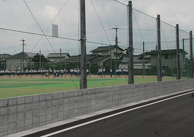 福岡県朝倉郡筑前町01　注文住宅建築現場リポート③