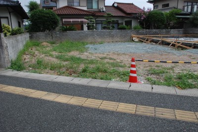 福岡市南区井尻01　注文住宅建築現場リポート②