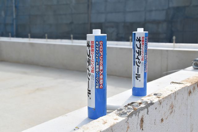 「福岡市東区07」注文住宅現場リポート③【基礎工事】【出来方検査】