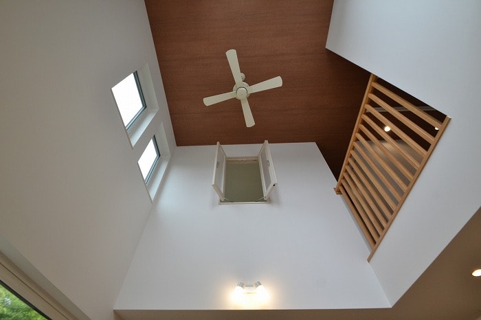 「福岡市南区的場02」注文住宅現場リポート⑫【建物竣工】