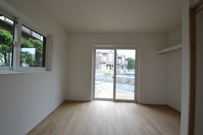 「福岡市南区的場02」注文住宅現場リポート⑫【建物竣工】