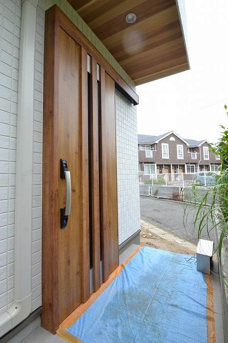 「福岡市南区的場02」注文住宅現場リポート⑫【建物竣工】