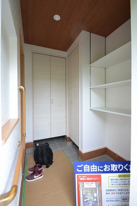 「福岡市南区的場02」注文住宅現場リポート⑫【建物竣工】