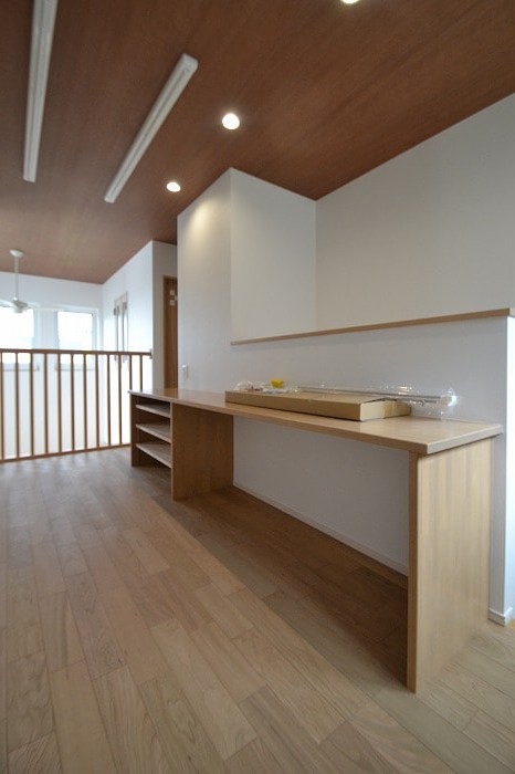 「福岡市南区的場02」注文住宅現場リポート⑫【建物竣工】
