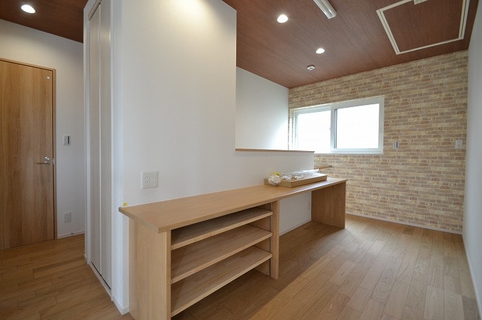「福岡市南区的場02」注文住宅現場リポート⑫【建物竣工】