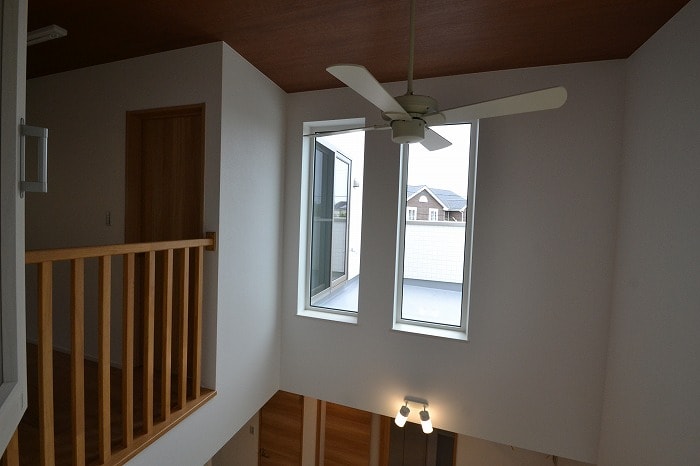 「福岡市南区的場02」注文住宅現場リポート⑫【建物竣工】