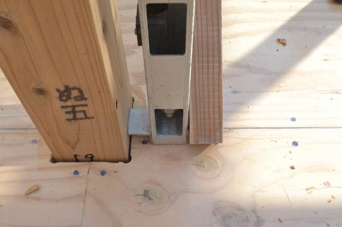 「福岡市南区花畑02」注文住宅現場リポート⑥【上棟式】