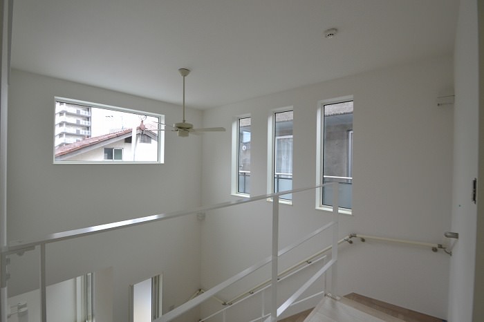 「福岡市南区塩原01」注文住宅現場リポート⑪