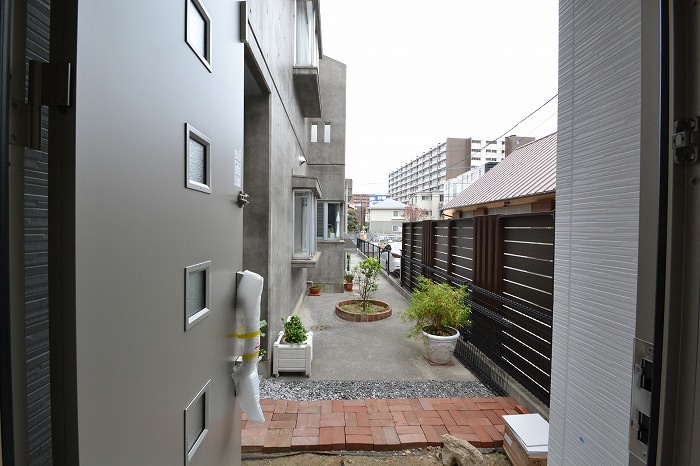 「福岡市南区塩原01」注文住宅現場リポート⑪