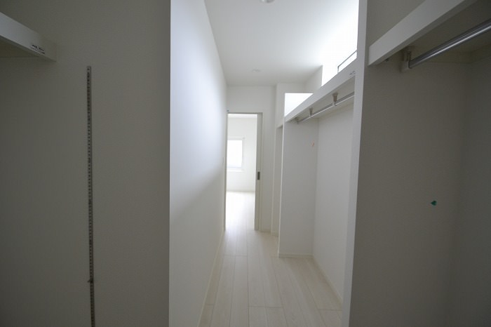 「福岡市南区塩原01」注文住宅現場リポート⑪