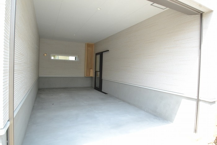 「福岡市東区03」注文住宅現場リポート⑫