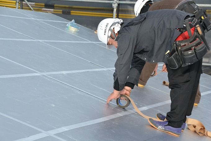 福岡県太宰府市03　注文住宅建築現場リポート④　～上棟式～