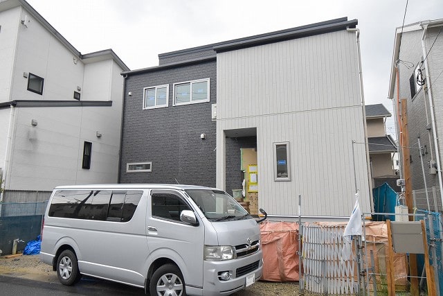 「筑紫野市06」注文住宅現場リポート⑨【内装工事】【クロス】