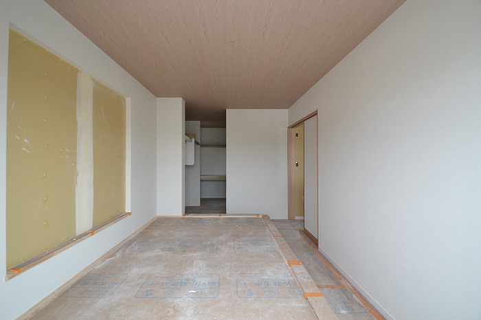 「福岡市南区皿山02」注文住宅現場リポート⑩