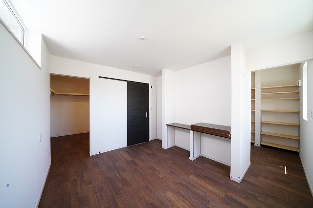 「福岡市南区12」注文住宅現場リポート⑪【建物竣工】