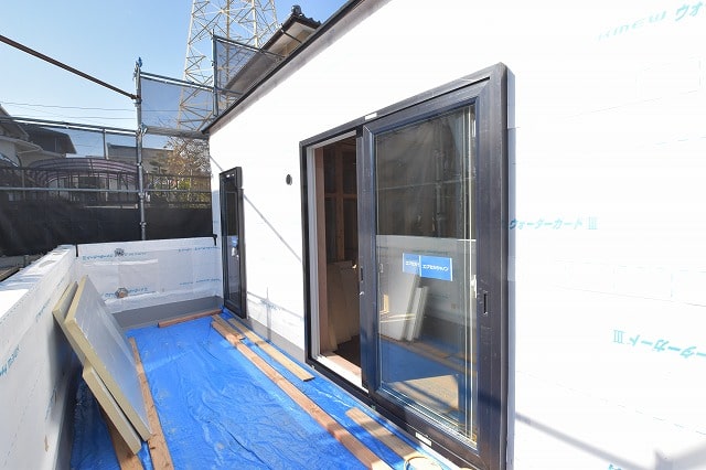 「福岡市東区04」注文住宅現場リポート⑧【電気工事】