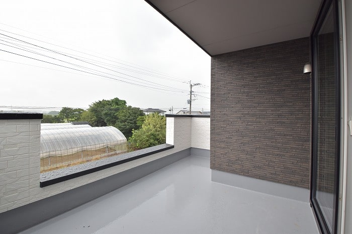「朝倉郡筑前町東小田01」注文住宅現場リポート⑫【建物竣工】