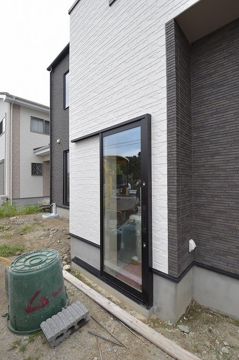 「朝倉郡筑前町東小田01」注文住宅現場リポート⑫【建物竣工】