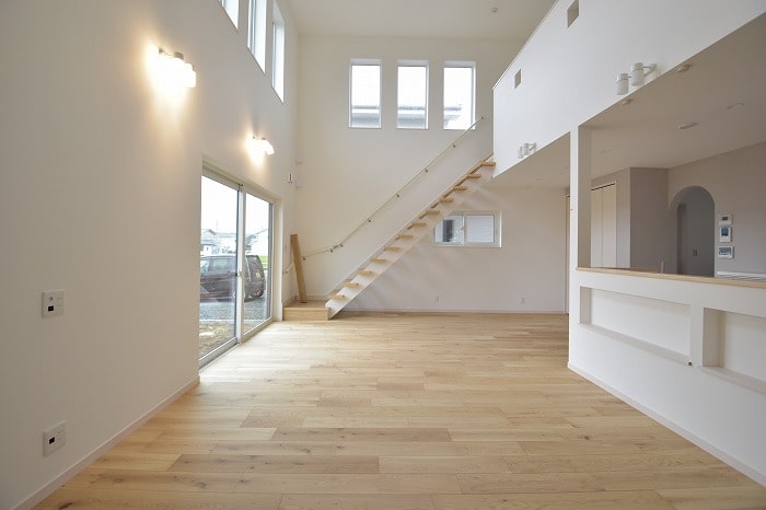「朝倉郡筑前町東小田01」注文住宅現場リポート⑫【建物竣工】