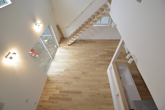 「朝倉郡筑前町東小田01」注文住宅現場リポート⑫【建物竣工】