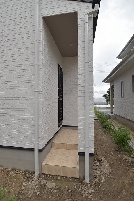 「朝倉郡筑前町東小田01」注文住宅現場リポート⑫【建物竣工】