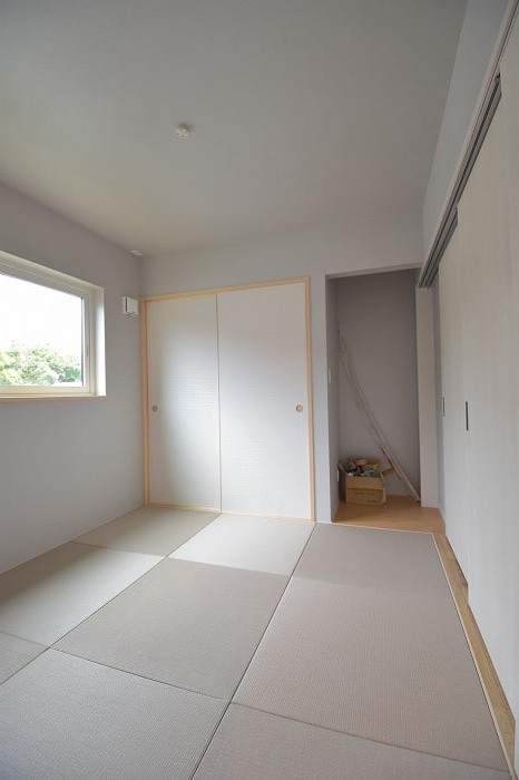 「朝倉郡筑前町東小田01」注文住宅現場リポート⑫【建物竣工】