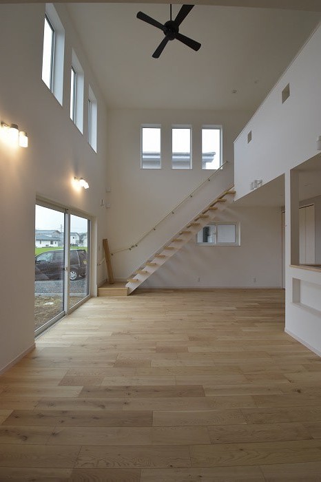 「朝倉郡筑前町東小田01」注文住宅現場リポート⑫【建物竣工】