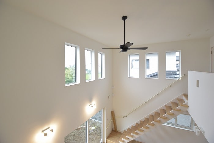 「朝倉郡筑前町東小田01」注文住宅現場リポート⑫【建物竣工】