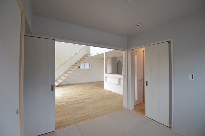 「朝倉郡筑前町東小田01」注文住宅現場リポート⑫【建物竣工】