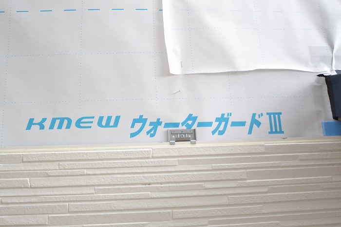「福岡市早良区02」注文住宅現場リポート⑩