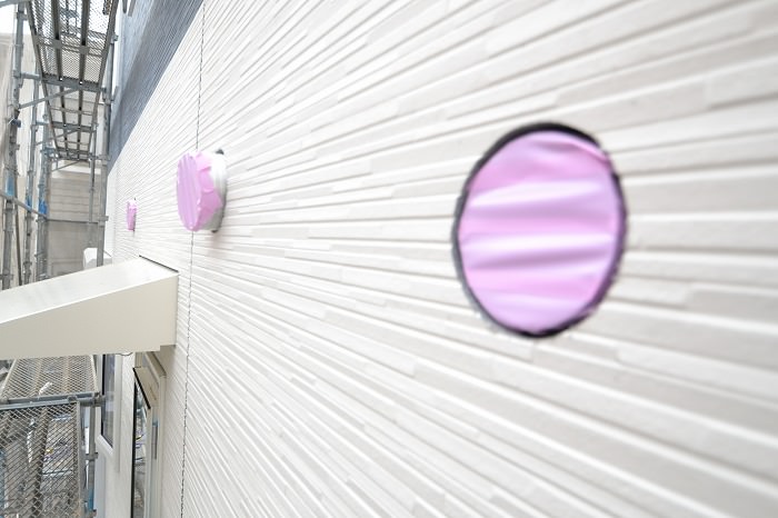 「福岡市早良区02」注文住宅現場リポート⑩