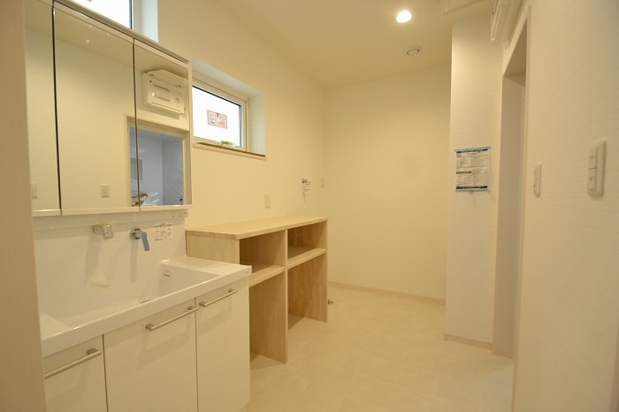 「福岡市中央区01」注文住宅現場リポート⑲