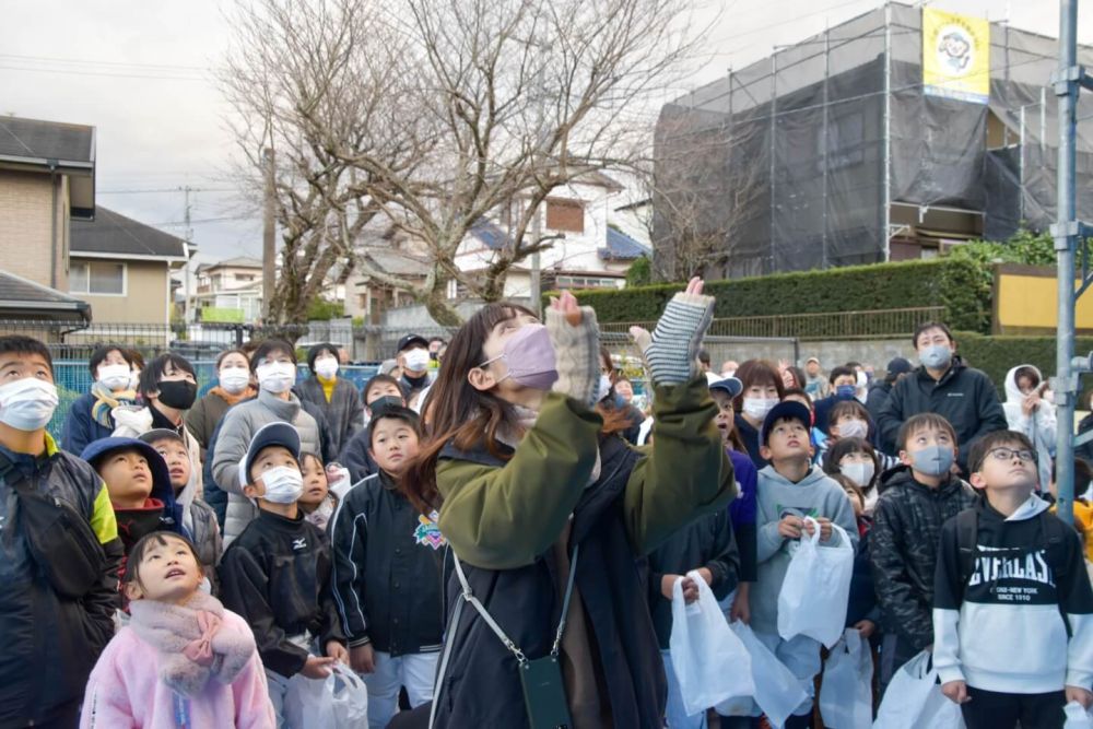 「那珂川市08」注文住宅現場リポート④【上棟式】