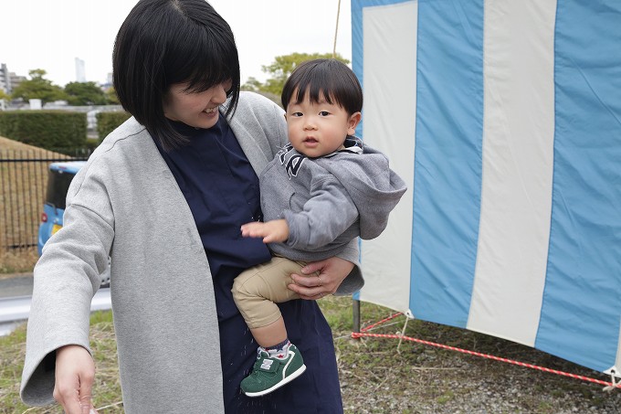 福岡県大野城市02　注文住宅建築現場リポート①　～地鎮祭～