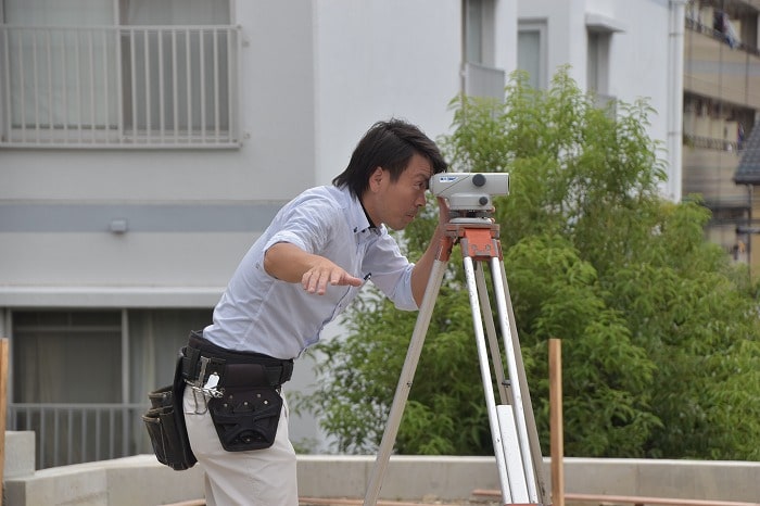 福岡市南区11　注文住宅建築現場リポート②