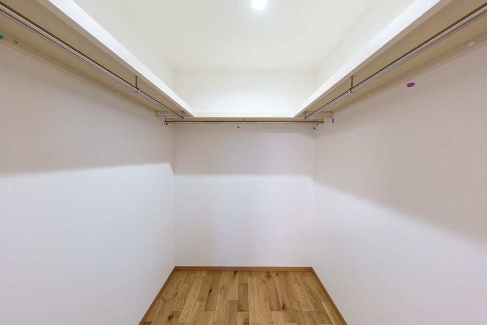 「大野城市03」注文住宅現場リポート⑨【建物竣工】