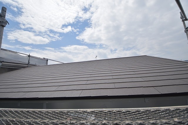 「福岡市早良区04」注文住宅現場リポート⑤【木工事】【外断熱材】