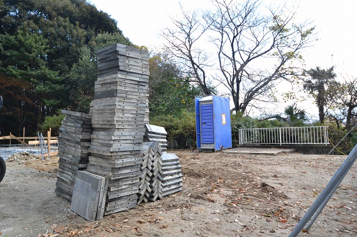 「福岡市南区柏原04」注文住宅現場リポート③