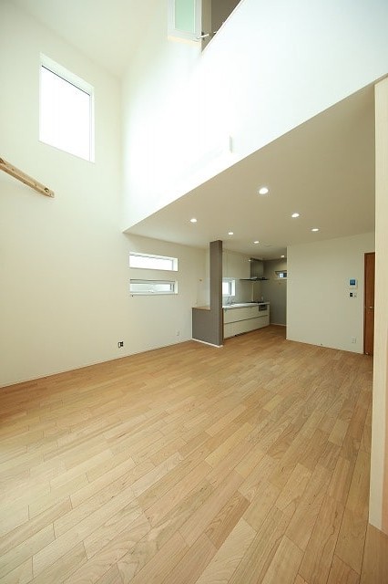 「福岡市中央区02」注文住宅現場リポート⑫【建物竣工】